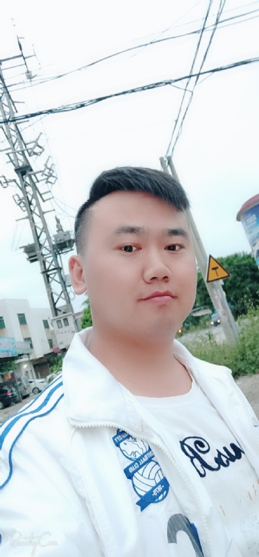 一支梅的第一张照片--广东蓝颜知己交友网