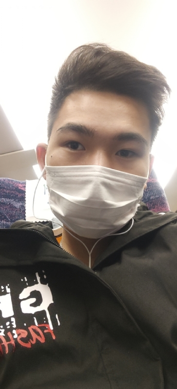 小霪虫的第一张照片--广东蓝颜知己交友网