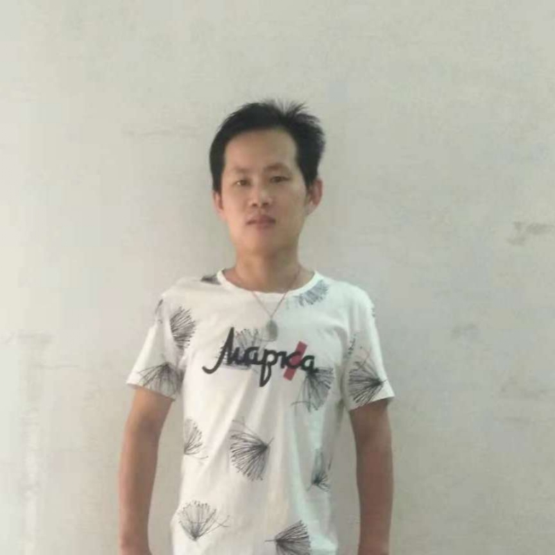 平平的第一张照片--广东蓝颜知己交友网