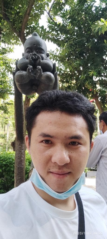 欧阳的第二张照片--广东蓝颜知己交友网