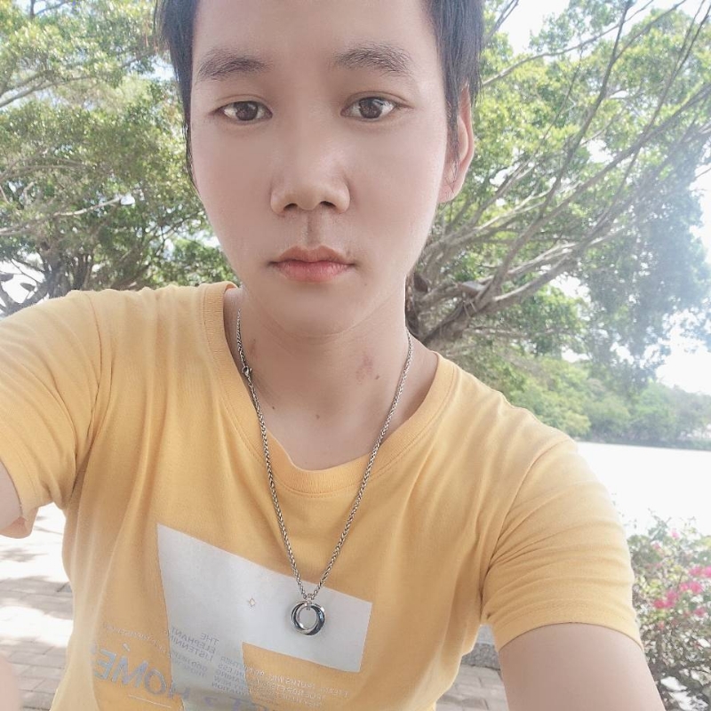 远方有你的第一张照片--广东蓝颜知己交友网