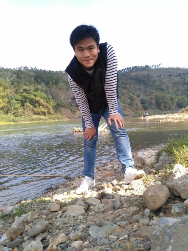 印迹的第一张照片--广东蓝颜知己交友网