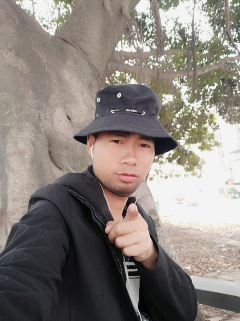 爱，要有你在的第一张照片--广东蓝颜知己交友网