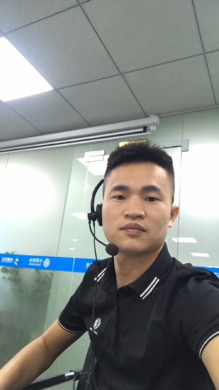 糯米粉的第一张照片--广东蓝颜知己交友网