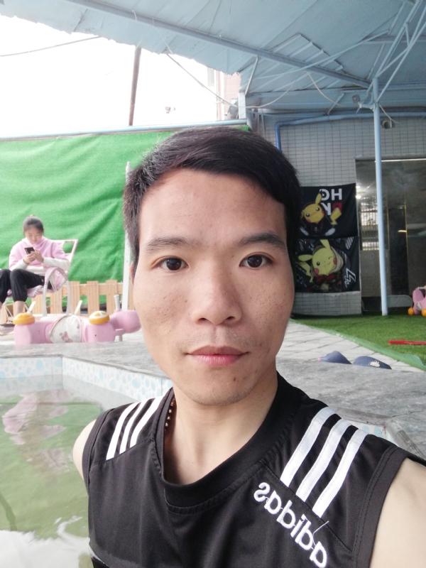 WWH的第一张照片--广东蓝颜知己交友网