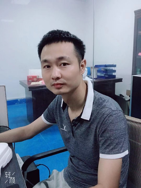 不忘初心的第一张照片--广东蓝颜知己交友网