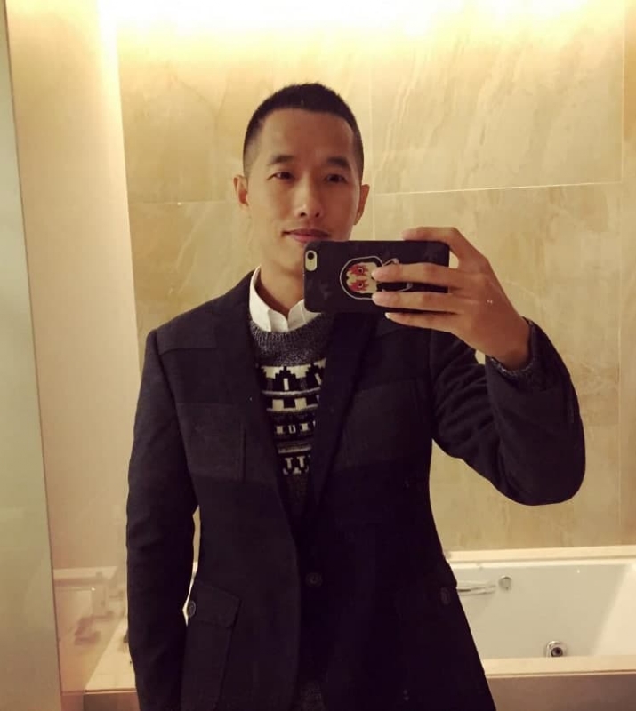 宿椰的第一张照片--广东蓝颜知己交友网