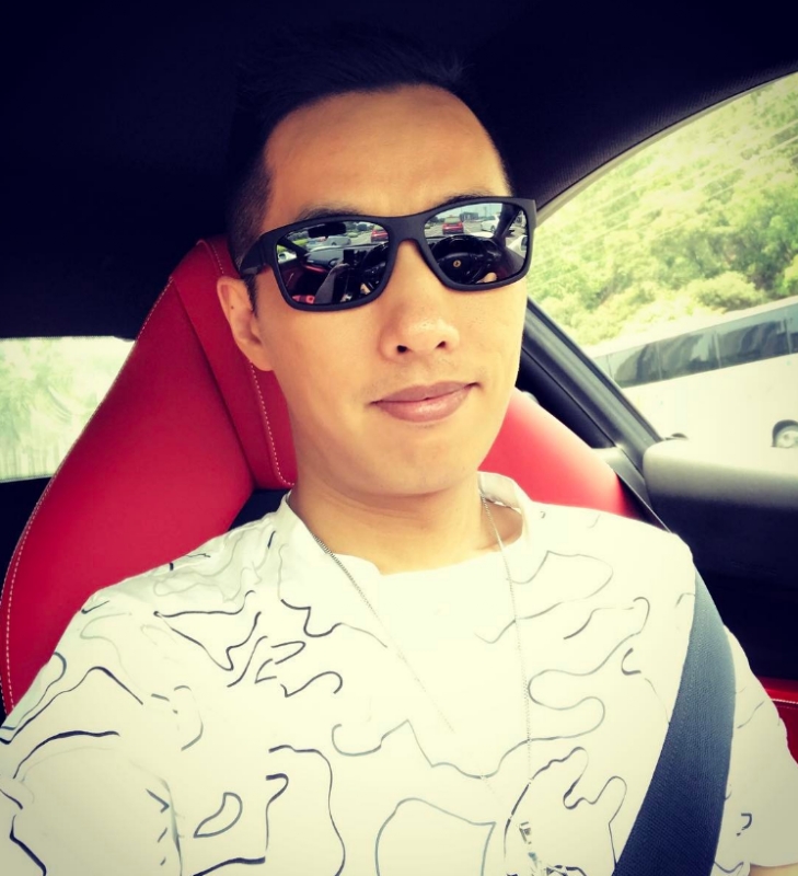 宿椰的第二张照片--广东蓝颜知己交友网