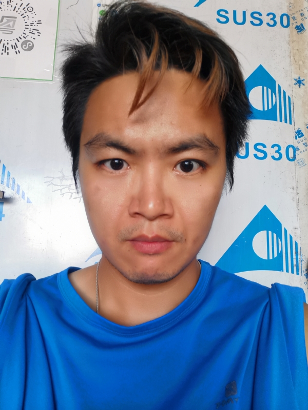 Diego的第一张照片--广东蓝颜知己交友网