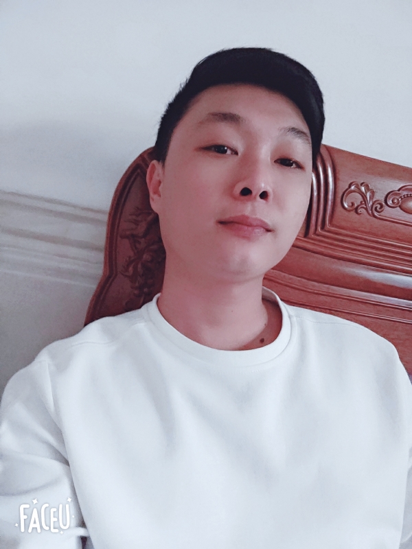 交友的第一张照片--广东蓝颜知己交友网