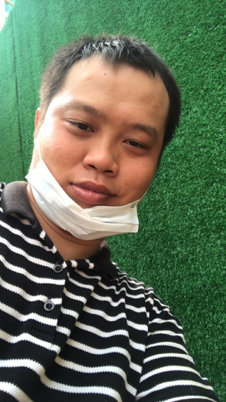 胖子来了的第一张照片--广东蓝颜知己交友网