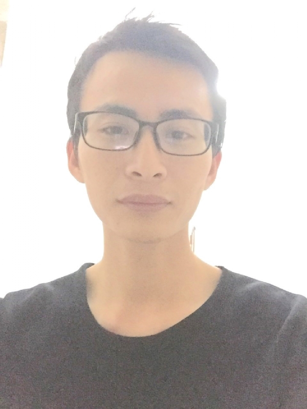 武的第一张照片--广东蓝颜知己交友网