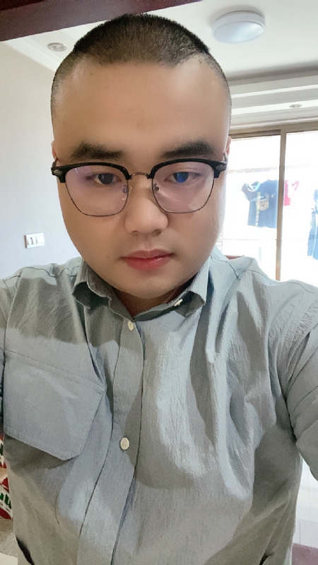 缘来是你的第一张照片--广东蓝颜知己交友网