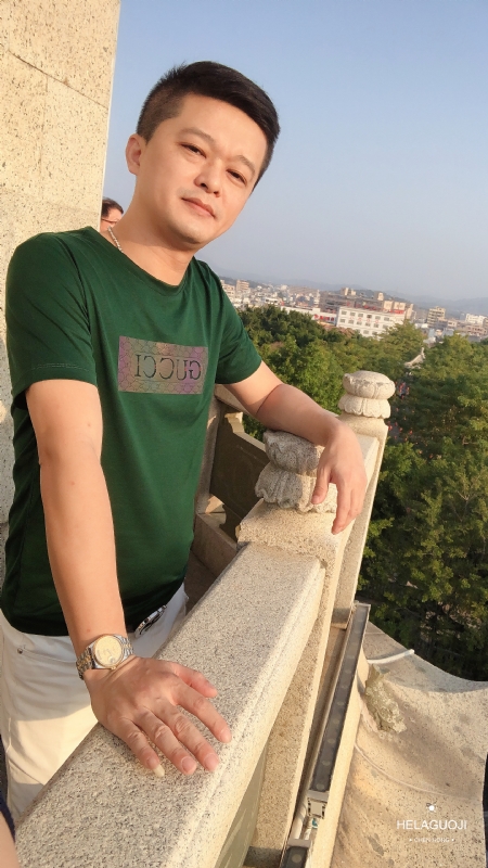 旭旭的第一张照片--广东蓝颜知己交友网