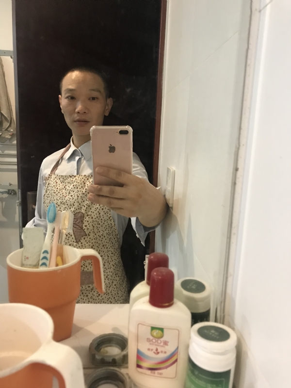 风子的第一张照片--广东蓝颜知己交友网