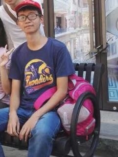 爱在罗伊的第二张照片--广东蓝颜知己交友网