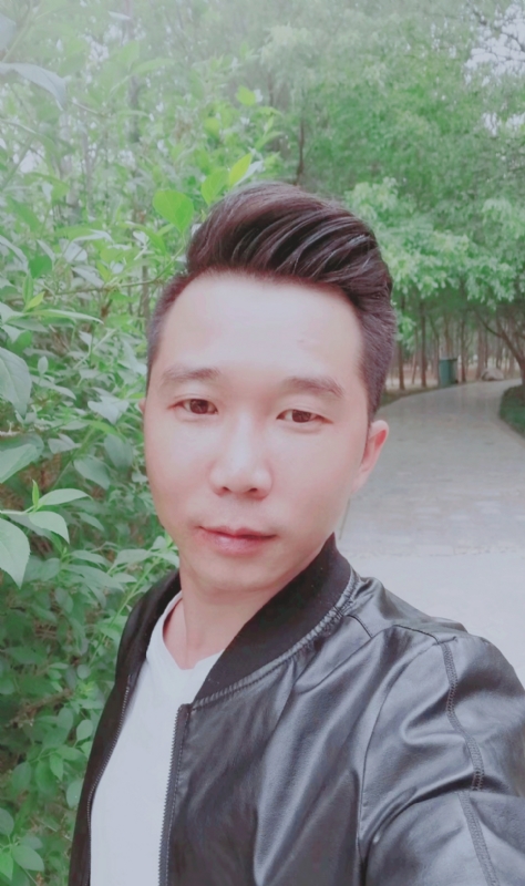 王公子的第一张照片--广东蓝颜知己交友网