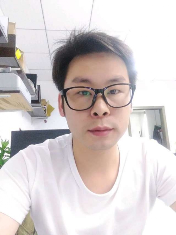 平凡的第二张照片--广东蓝颜知己交友网