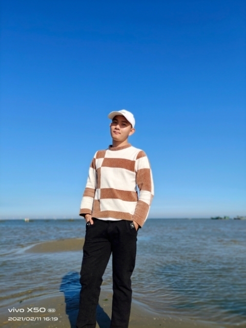 在等你哟的第一张照片--广东蓝颜知己交友网