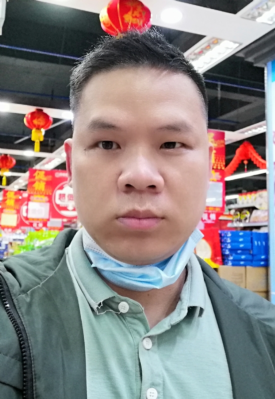 木易先生的第一张照片--广东蓝颜知己交友网