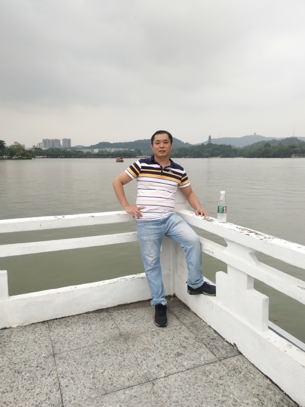 缘来是你的第一张照片--广东蓝颜知己交友网