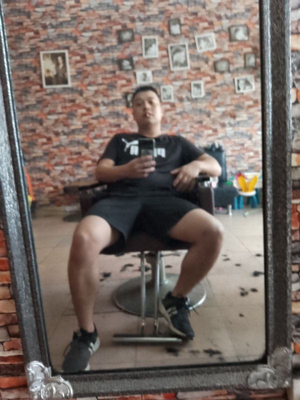 随心所欲的第一张照片--广东蓝颜知己交友网