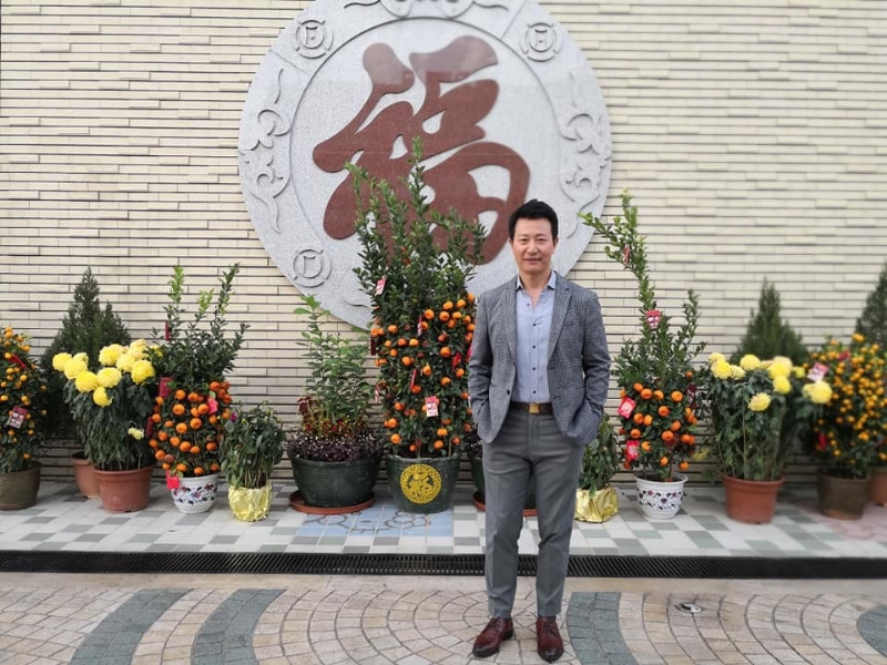 心灵港湾的第一张照片--广东蓝颜知己交友网