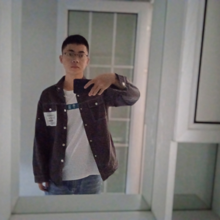 湫的第一张照片--广东蓝颜知己交友网