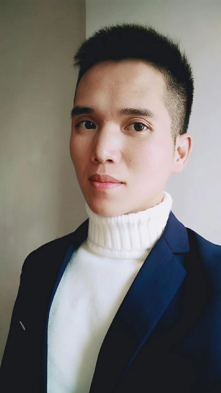 榴莲往事的第一张照片--广东蓝颜知己交友网