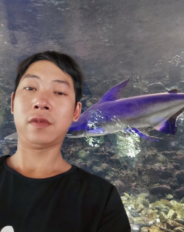 李阿平的第二张照片--广东蓝颜知己交友网