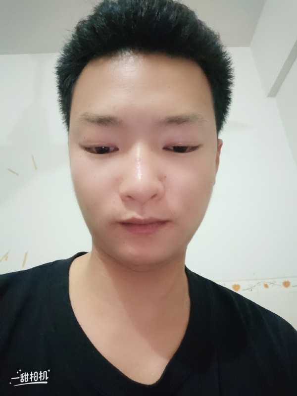 孤狼的第一张照片--广东蓝颜知己交友网