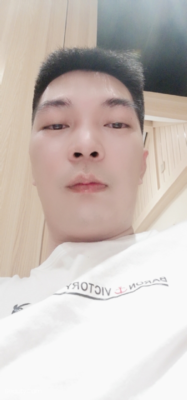 蔡先生的第一张照片--广东蓝颜知己交友网