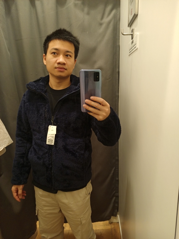 冬天的太阳的第一张照片--广东蓝颜知己交友网