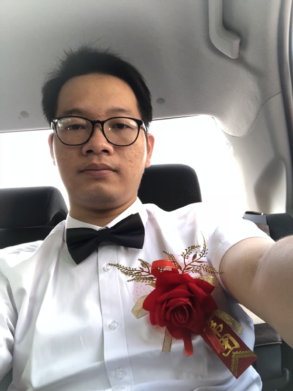 小陈的第二张照片--广东蓝颜知己交友网