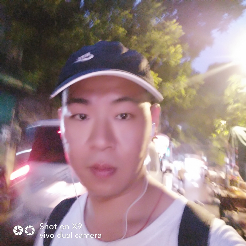 心跳男孩的第二张照片--广东蓝颜知己交友网