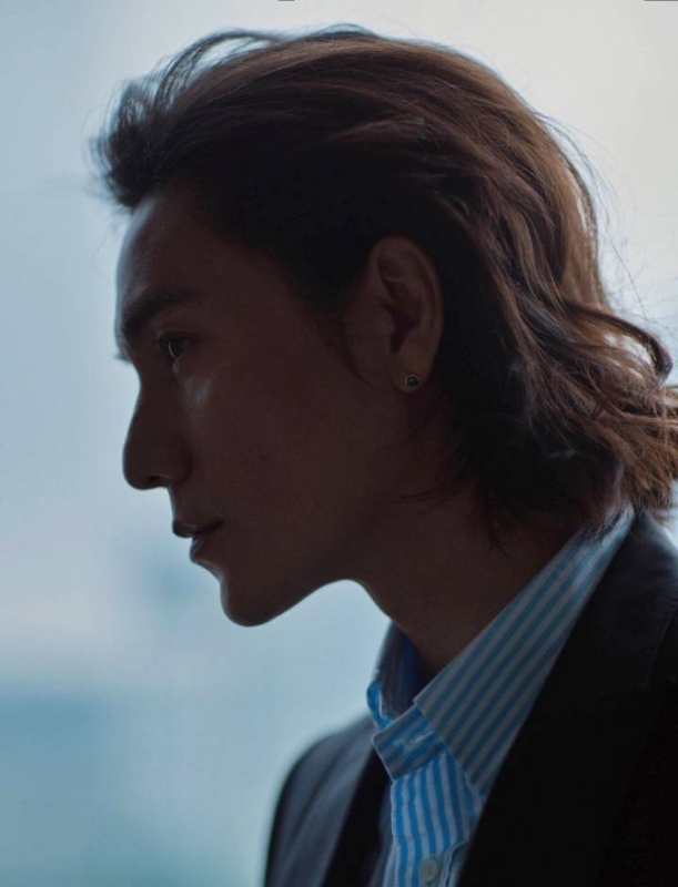 李嘉廷的第二张照片--广东蓝颜知己交友网