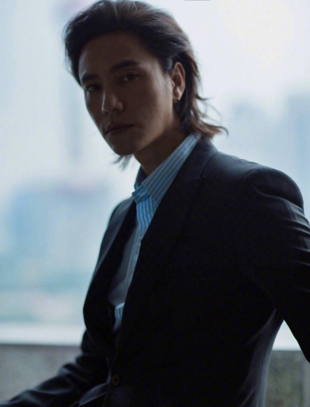 李嘉廷的第三张照片--广东蓝颜知己交友网