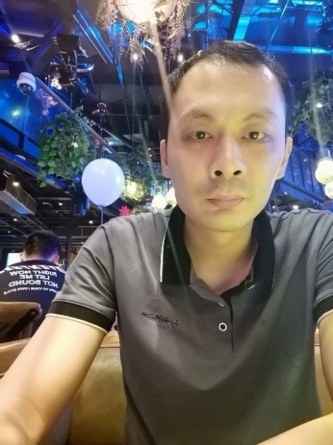 早晨的天空的第二张照片--广东蓝颜知己交友网