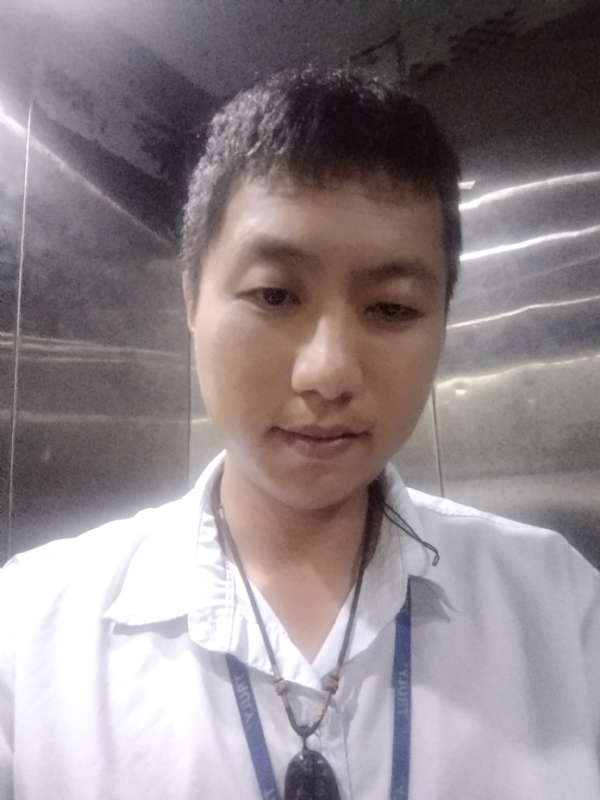 黄伟杰的第一张照片--广东蓝颜知己交友网