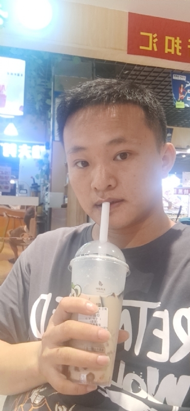 缘来就是你的第一张照片--广东蓝颜知己交友网