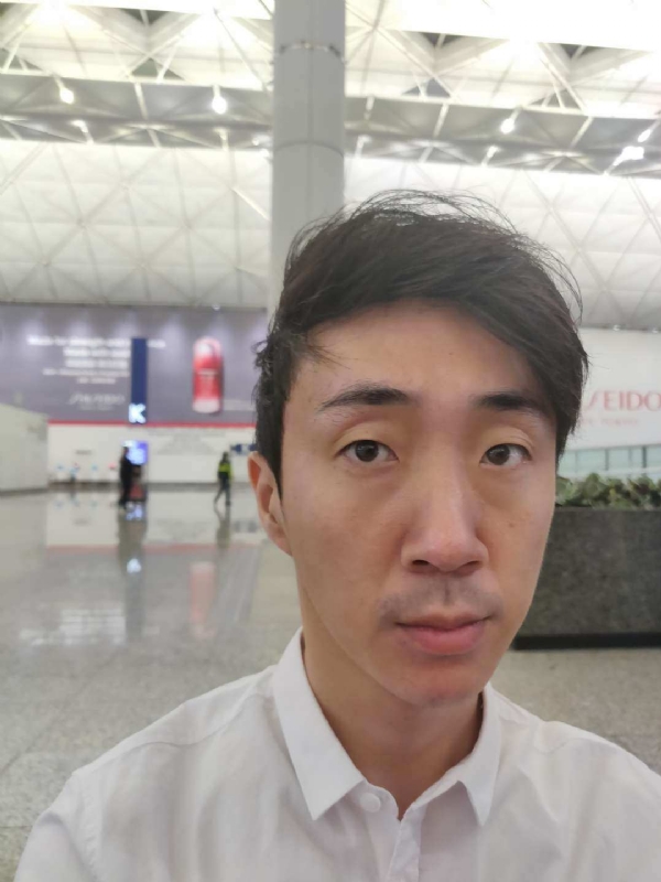 动与静的第一张照片--广东蓝颜知己交友网