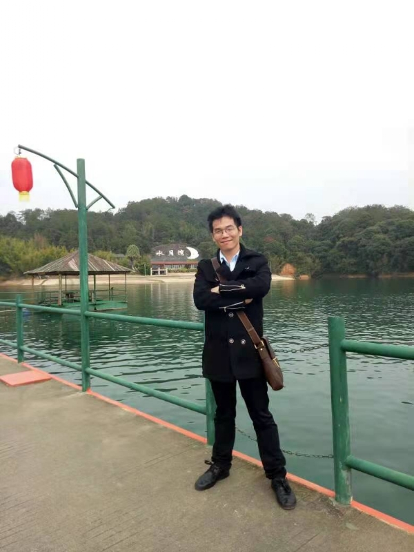 缘分不期而遇的第二张照片--广东蓝颜知己交友网