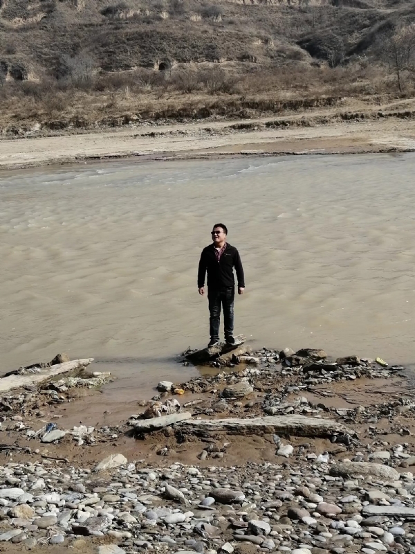 新之旅的第一张照片--广东蓝颜知己交友网