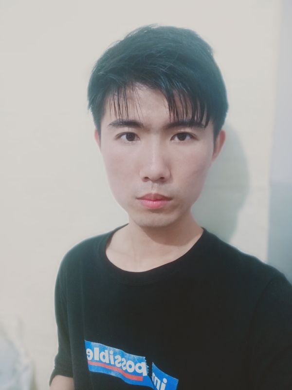 奔跑的範儿的第一张照片--广东蓝颜知己交友网