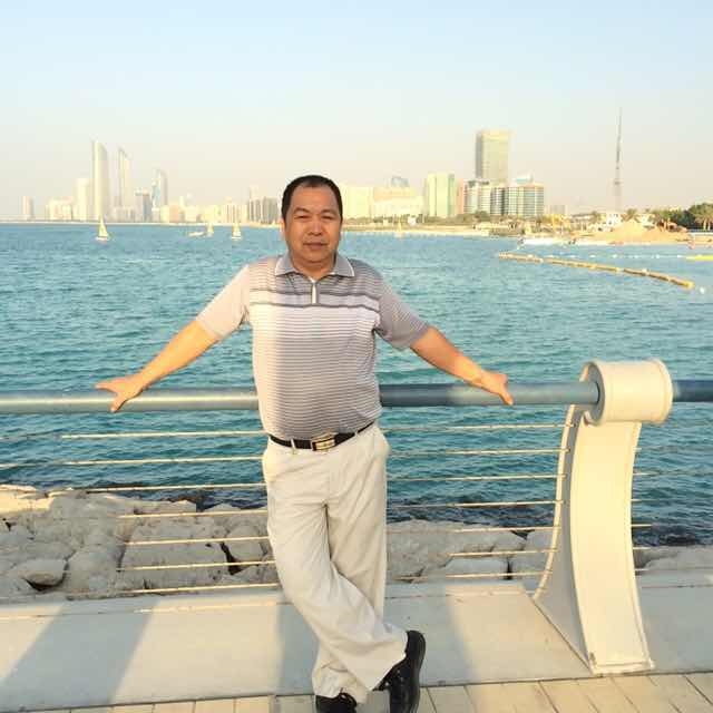 爱时尚爱旅游的第一张照片--广东蓝颜知己交友网