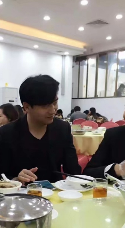 心灵深处的第一张照片--广东蓝颜知己交友网