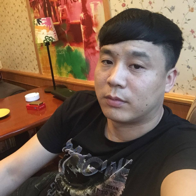 悟的第一张照片--广东蓝颜知己交友网