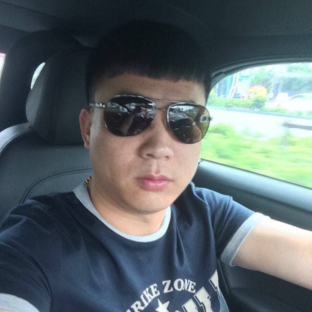 悟的第二张照片--广东蓝颜知己交友网