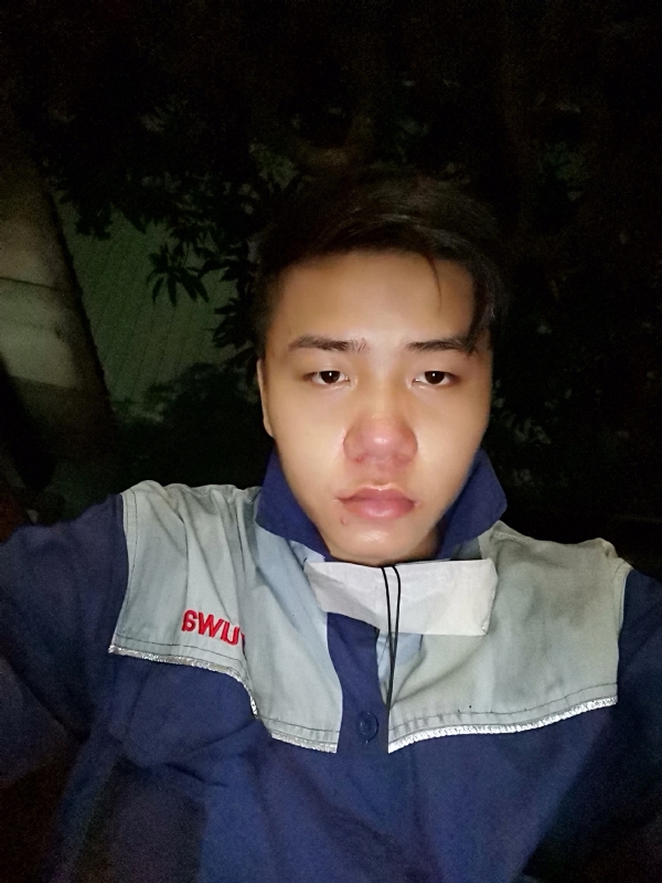 路过的第二张照片--广东蓝颜知己交友网