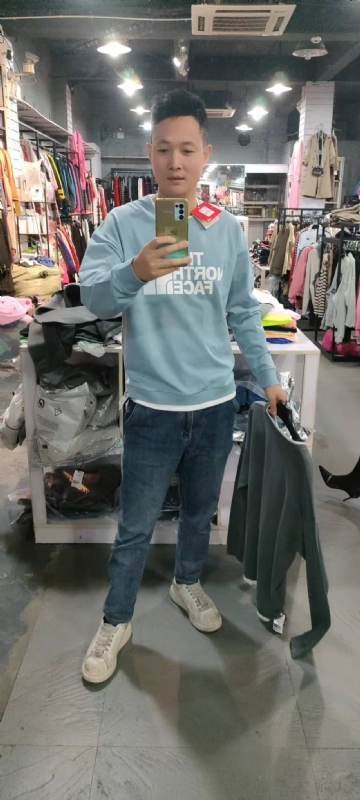 快乐永恒的第三张照片--广东蓝颜知己交友网